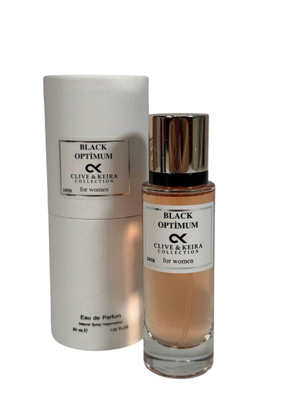 CLIVE & KEIRA Black Opium EDP, 30 ml