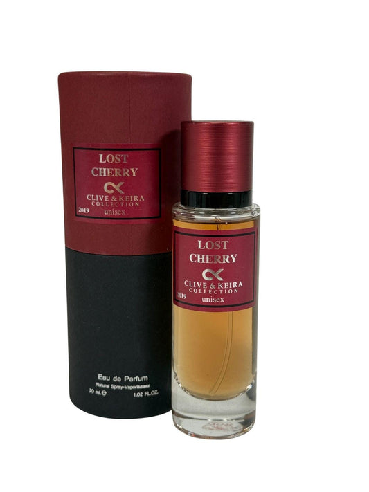 CLIVE & KEIRA Lost Cherry, 30 ml
