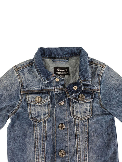 DENIM CO Poiste sinine teksatagi