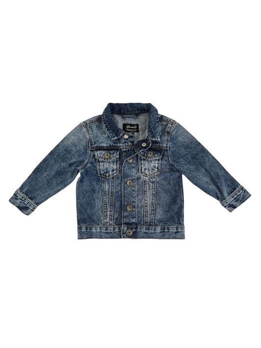 DENIM CO Poiste sinine teksatagi