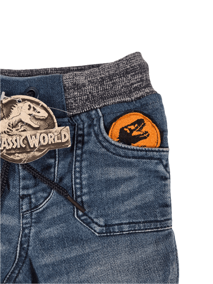 DENIN CO Poiste stretšteksad T.Rex
