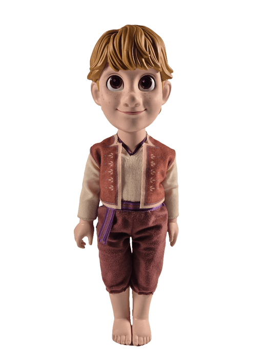 DISNEY Frozen nukk Kristoff