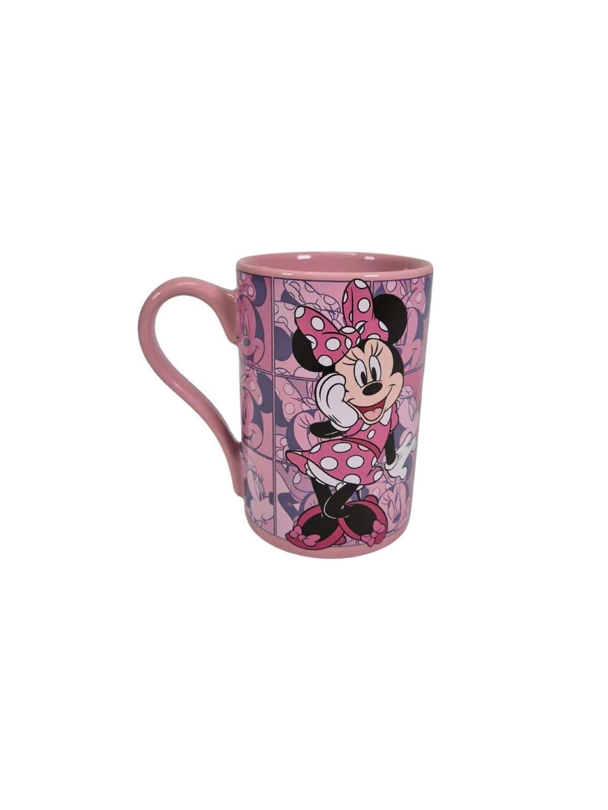 DISNEY Tass Minni