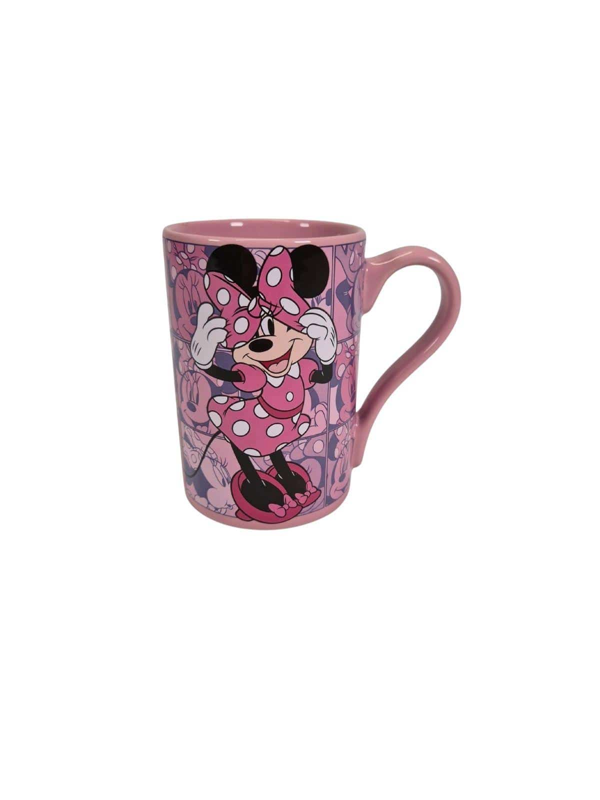 DISNEY Tass Minni