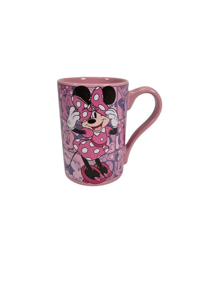 DISNEY Tass Minni