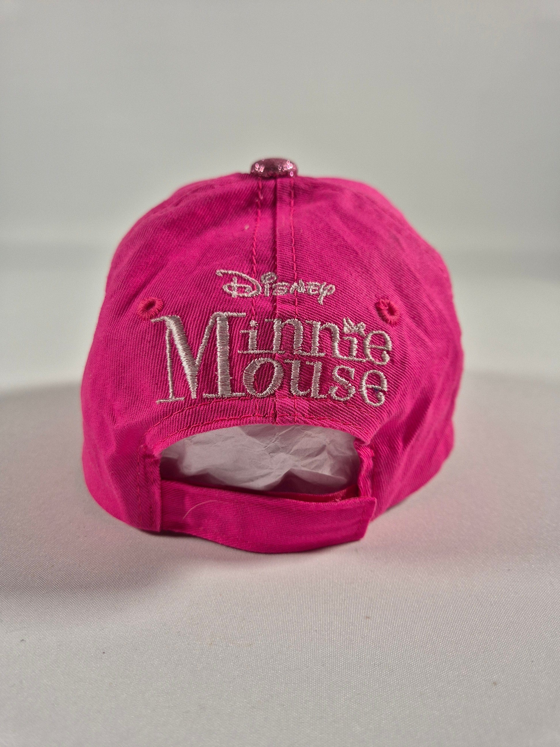 DISNEY Tüdrukute nokamüts Minni