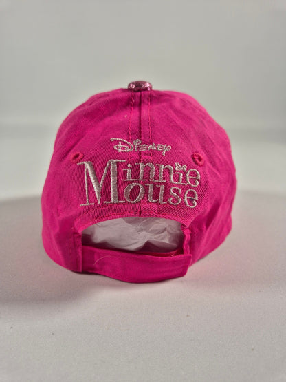 DISNEY Tüdrukute nokamüts Minni