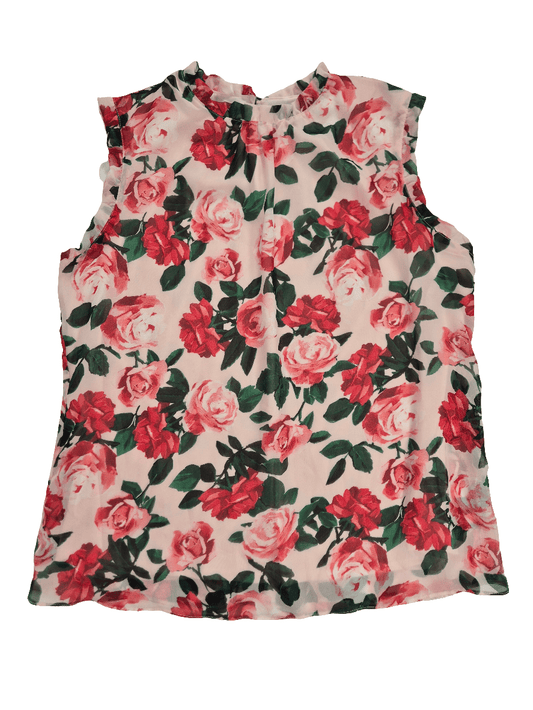 DOROTHY PERKINS Naiste lilleline pluus