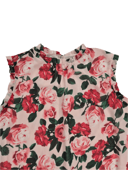 DOROTHY PERKINS Naiste lilleline pluus