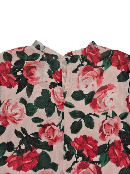 DOROTHY PERKINS Naiste lilleline pluus