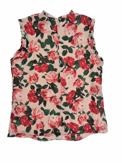 DOROTHY PERKINS Naiste lilleline pluus