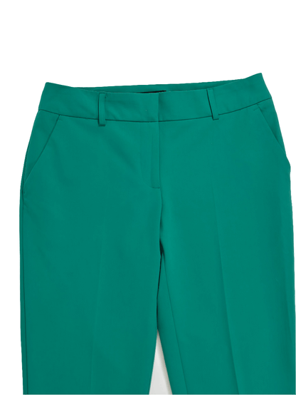DOROTHY PERKINS Naiste rohelised viigipüksid