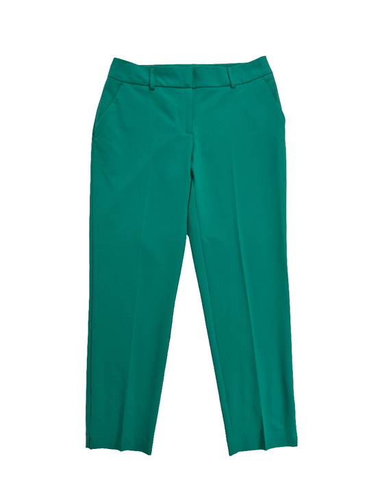DOROTHY PERKINS Naiste rohelised viigipüksid