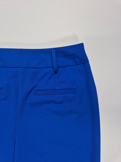 DOROTHY PERKINS Naiste sinised viigipüksid