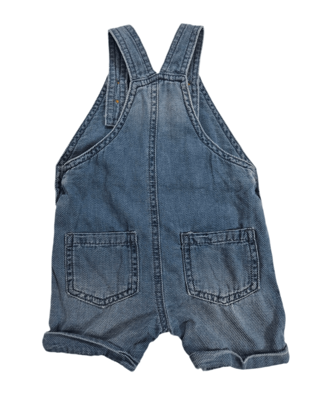 F&F Poiste komplekt bodi + traksipüksid