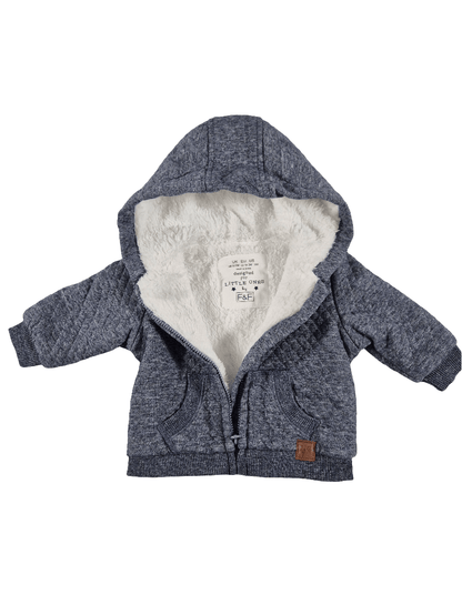 F&F Poiste sooja voodriga dressipluus
