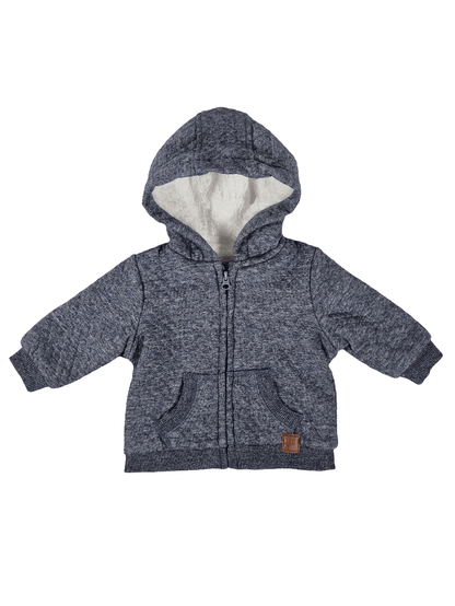 F&F Poiste sooja voodriga dressipluus