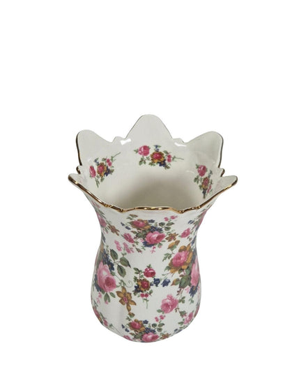 FENTON Inglise portselani vaas