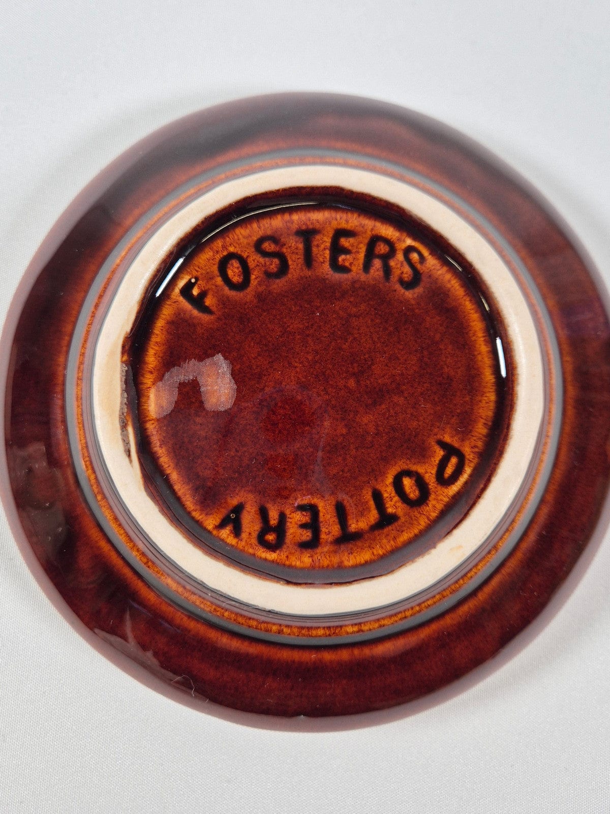 FOSTERS Savist tuhatoos