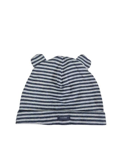 GAP Poiste hall, triibuline mütsid 2tk