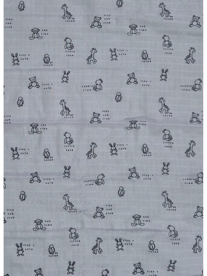 GEORGE Beebi lina/rätik