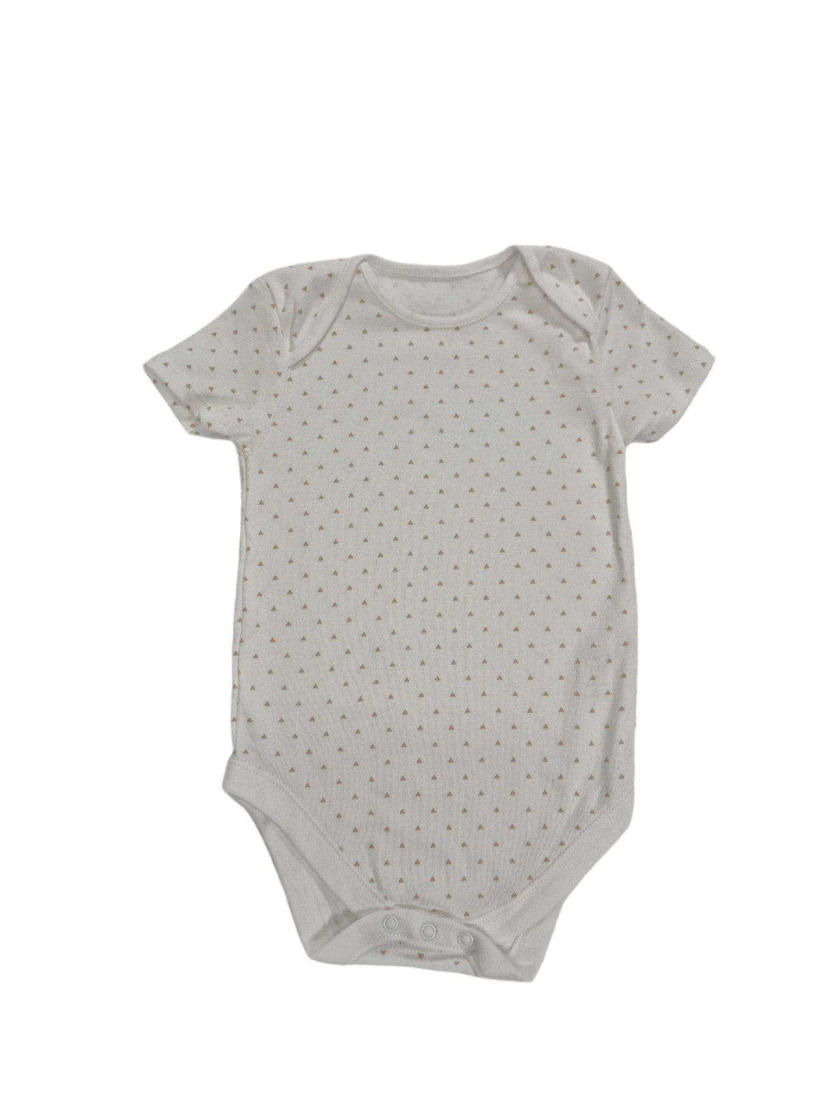 GEORGE Laste kolmnurkadega bodi