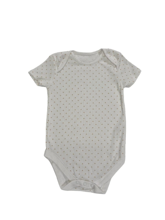 GEORGE Laste kolmnurkadega bodi