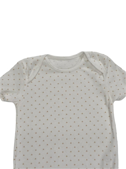 GEORGE Laste kolmnurkadega bodi