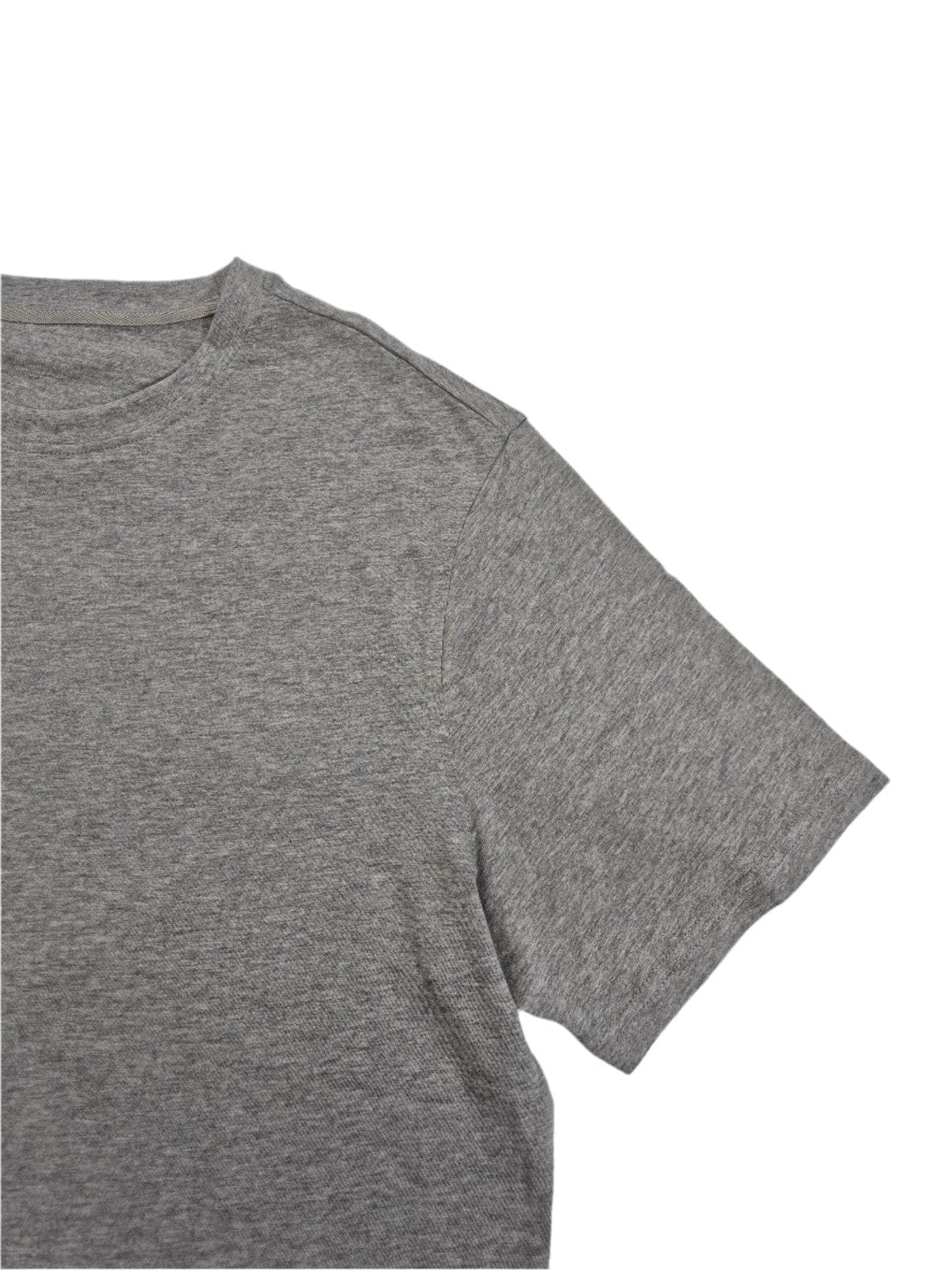 GEORGE Meeste hall T-särk