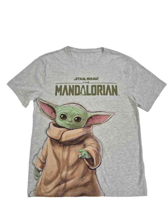 GEORGE Meeste hall T-särk Star Wars