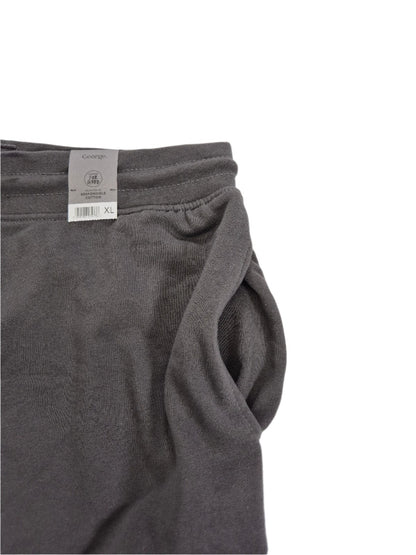 GEORGE Meeste hallid lühikesed püksid