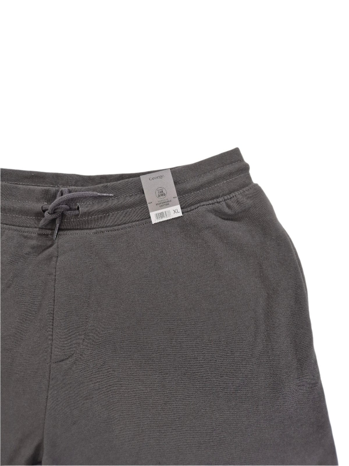 GEORGE Meeste hallid lühikesed püksid