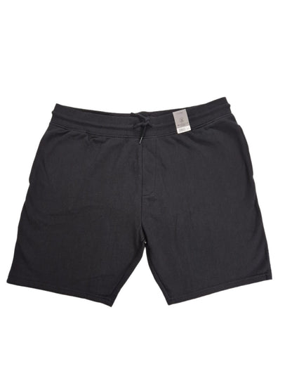 GEORGE Meeste mustad lühikesed püksid