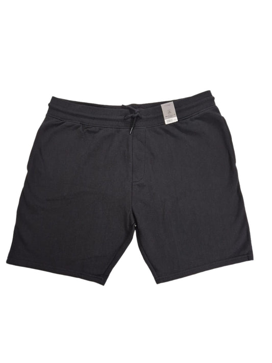 GEORGE Meeste mustad lühikesed püksid