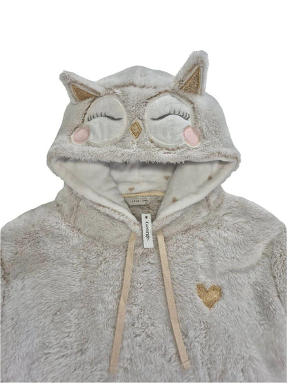 GEORGE Naiste fliis öökull