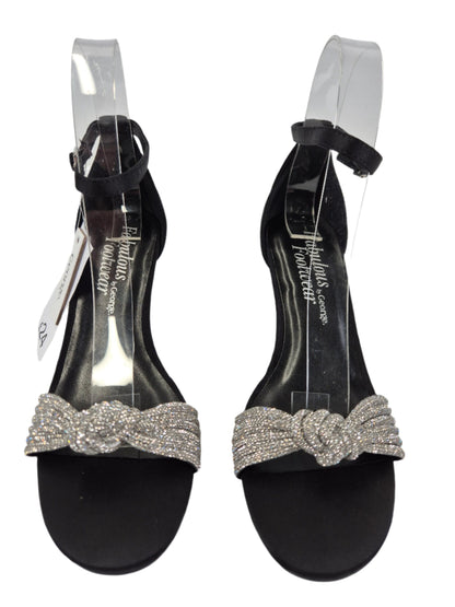 GEORGE Naiste kivikestega kingad