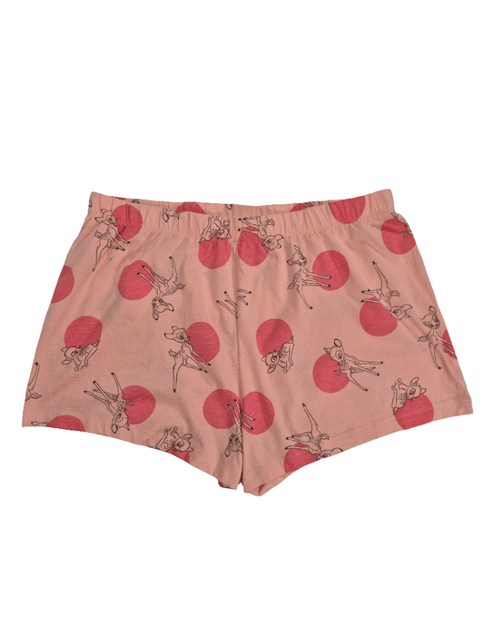 GEORGE Naiste lühikesed püksid Bambi