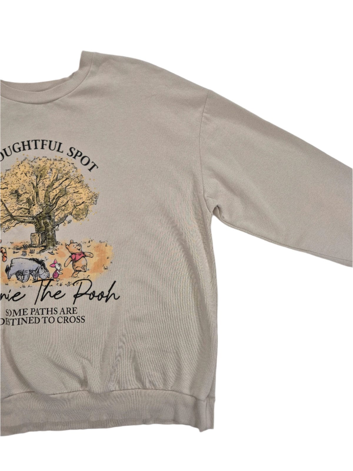 GEORGE Naiste pusa Winni Puhh