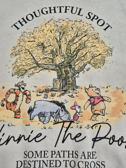 GEORGE Naiste pusa Winni Puhh