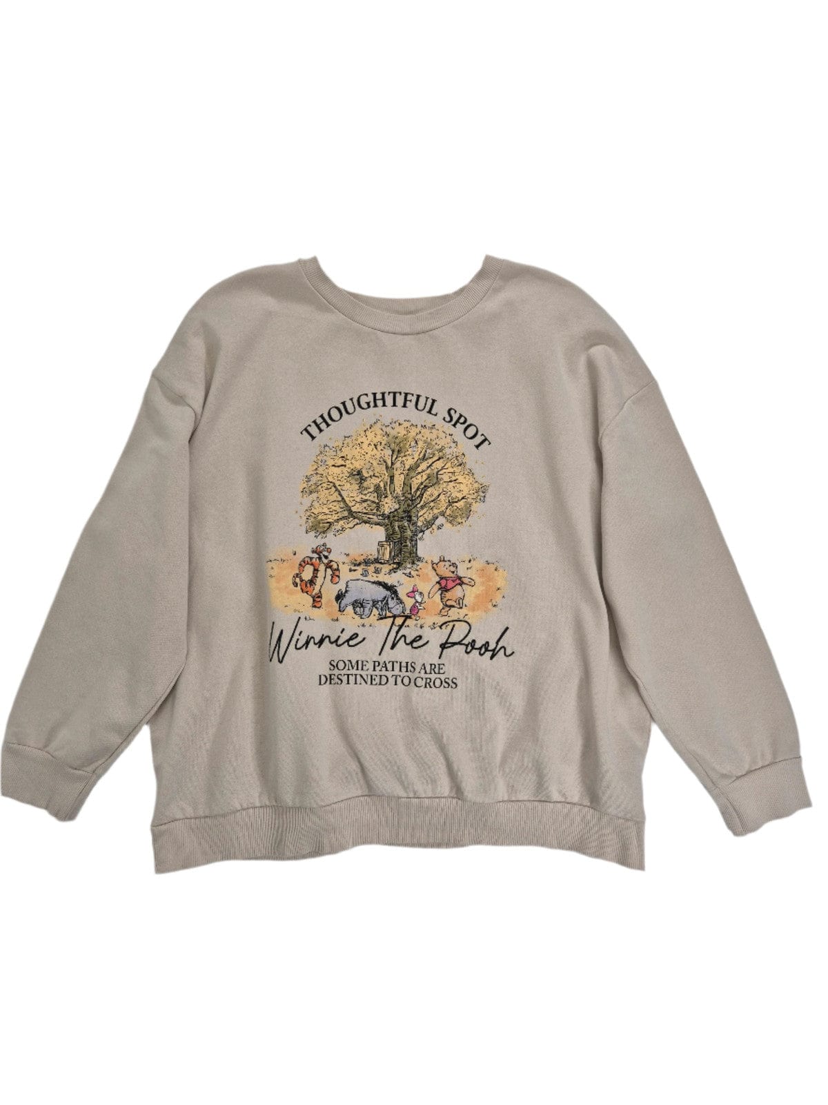 GEORGE Naiste pusa Winni Puhh