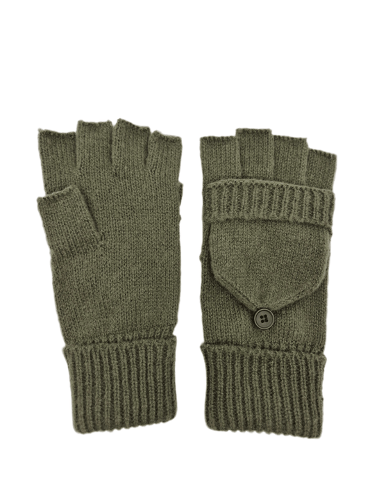 GEORGE Naiste rohelised kindad