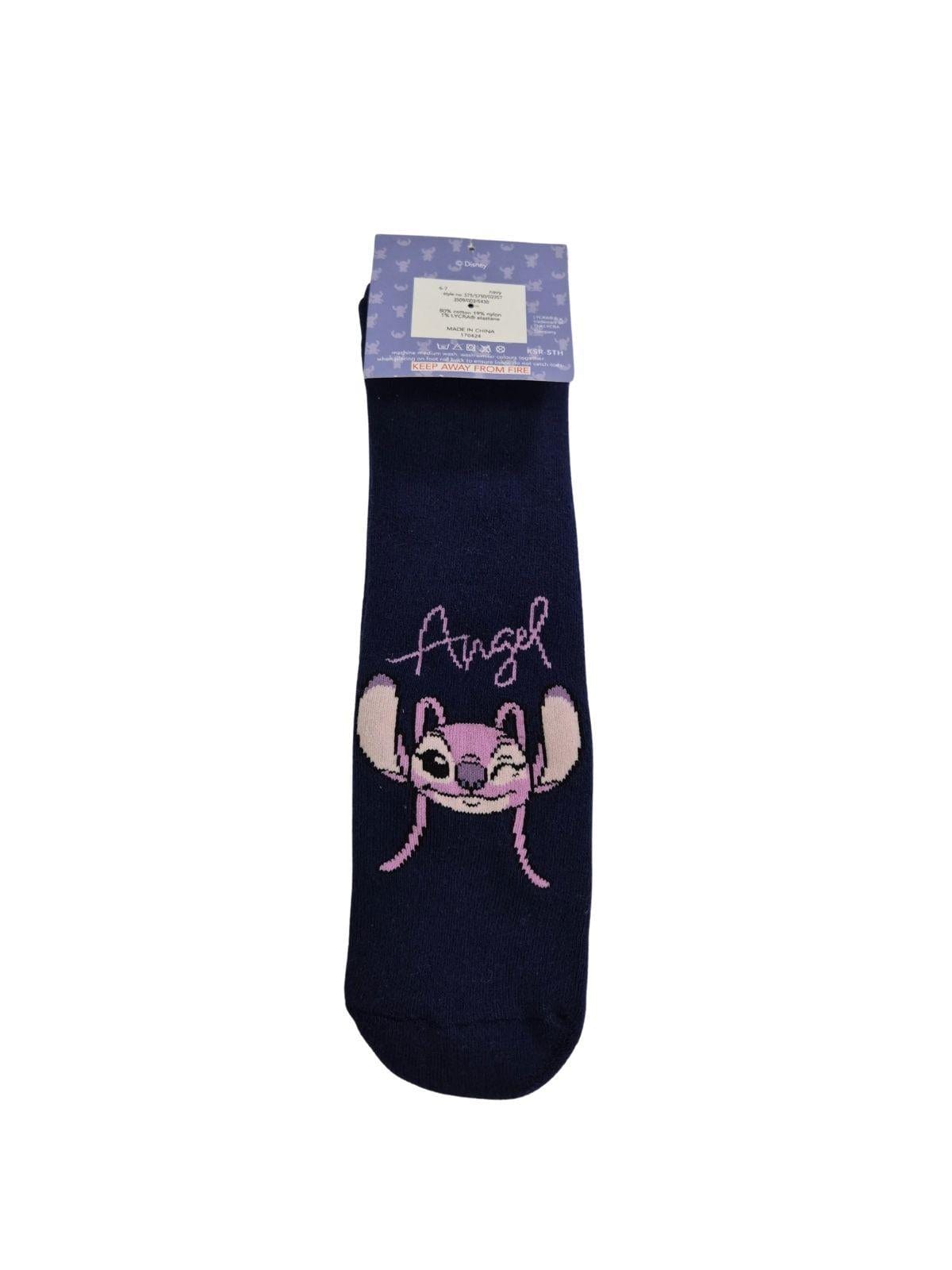 GEORGE Piduritega sokid Stitch
