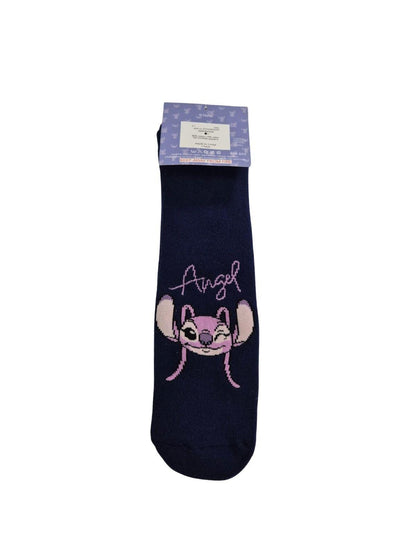 GEORGE Piduritega sokid Stitch