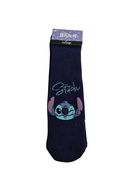 GEORGE Piduritega sokid Stitch