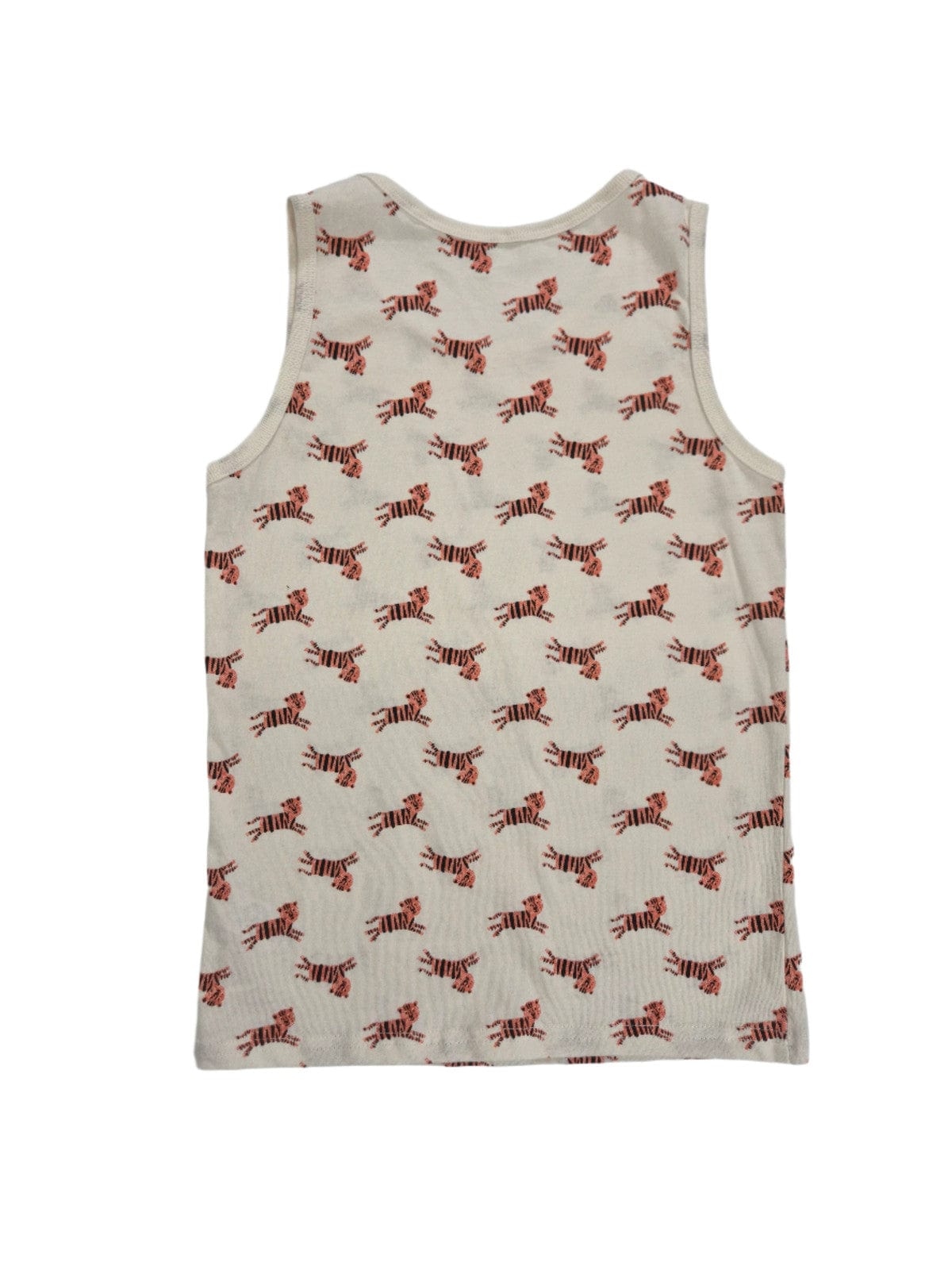 GEORGE Poiste beež tiigritega maika