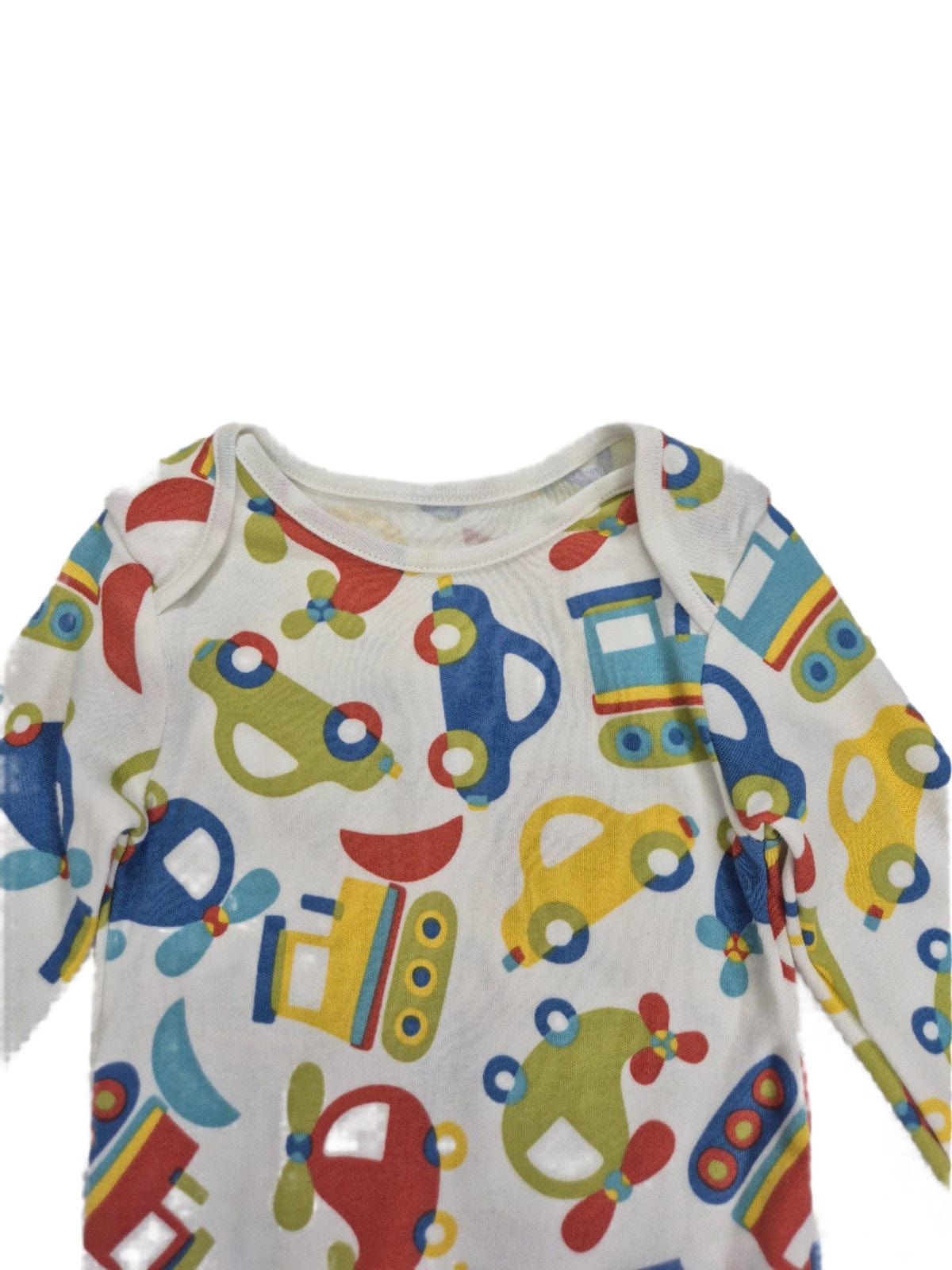 GEORGE Poiste bodi autod