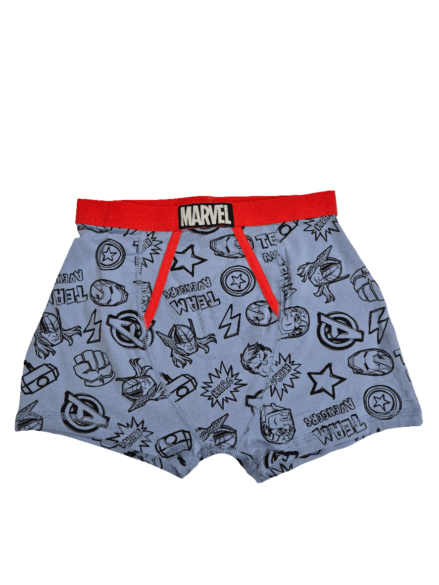 GEORGE Poiste bokserid Marvel