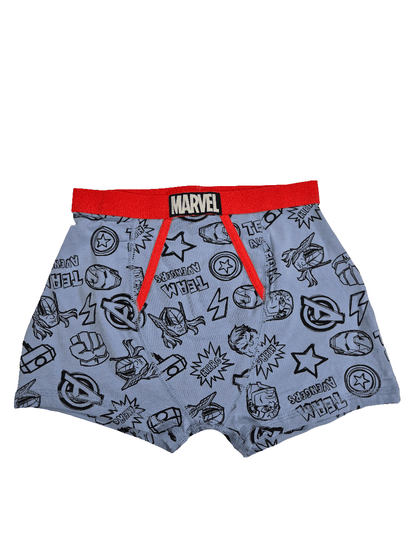 GEORGE Poiste bokserid Marvel