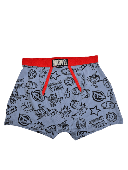 GEORGE Poiste bokserid Marvel