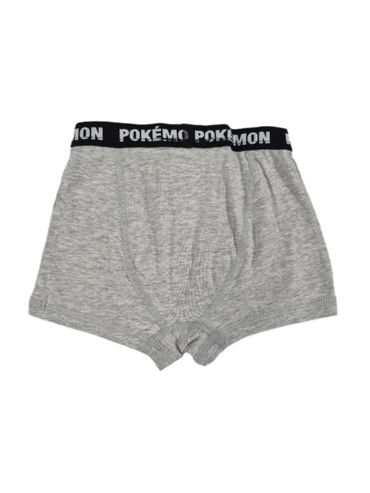 GEORGE Poiste bokserid Pokemon
